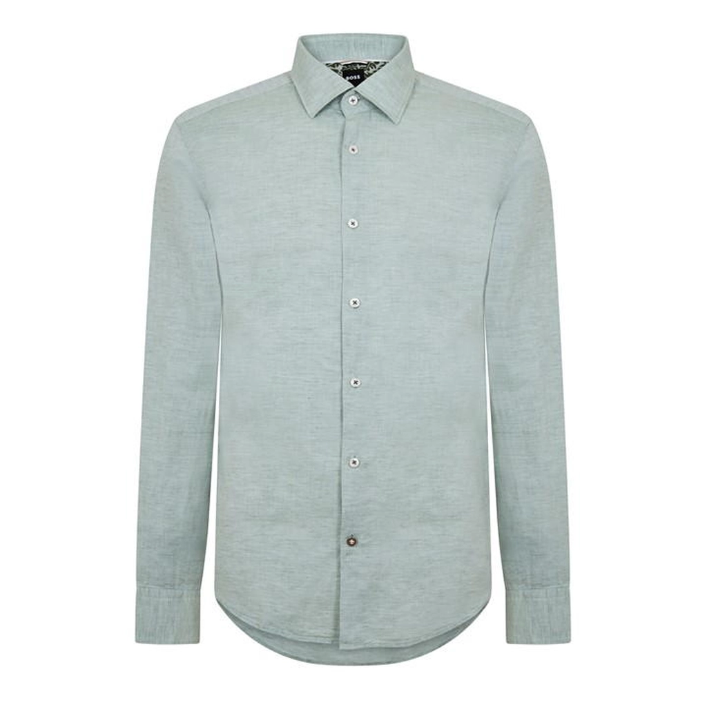 Hugo Boss C-HAL-kent-C4-232 10259309 01 - Green